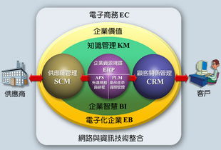 綠色供應鏈管理的供應鏈管理