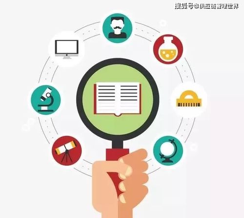 供應(yīng)鏈管理丨如何有效避免供應(yīng)鏈中斷 供應(yīng)鏈管理師
